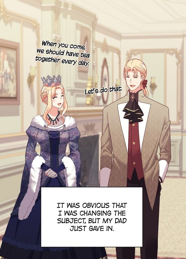 The Justice of Villainous Woman Chapter 157 page 30 - Chapter 157: Epilogue 10