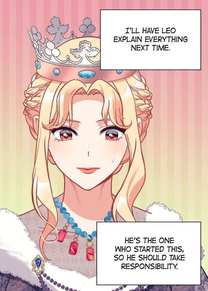The Justice of Villainous Woman Chapter 157 page 31 - Chapter 157: Epilogue 10