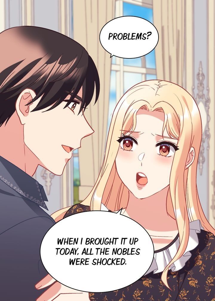 The Justice of Villainous Woman Chapter 157 page 34 - Chapter 157: Epilogue 10