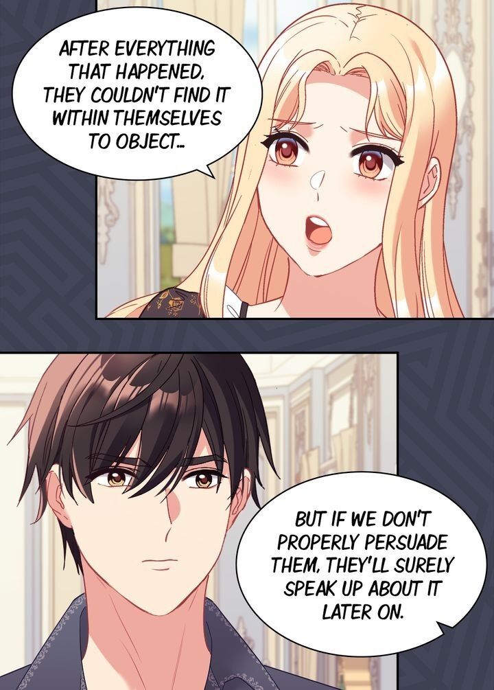 The Justice of Villainous Woman Chapter 157 page 35 - Chapter 157: Epilogue 10