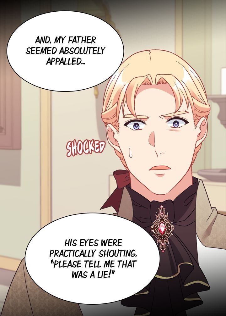 The Justice of Villainous Woman Chapter 157 page 36 - Chapter 157: Epilogue 10
