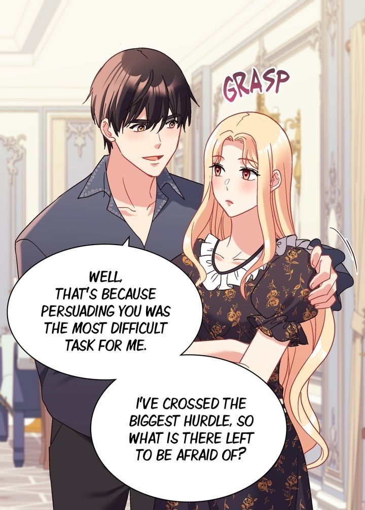The Justice of Villainous Woman Chapter 157 page 39 - Chapter 157: Epilogue 10