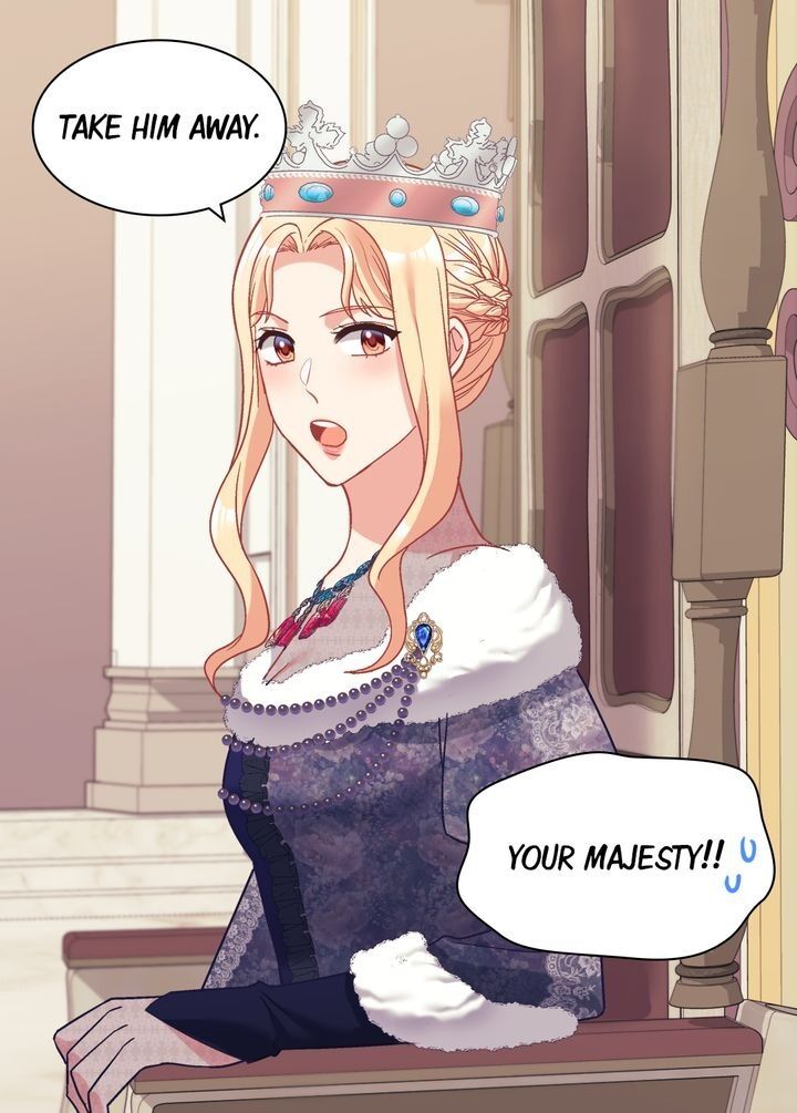 The Justice of Villainous Woman Chapter 157 page 4 - Chapter 157: Epilogue 10
