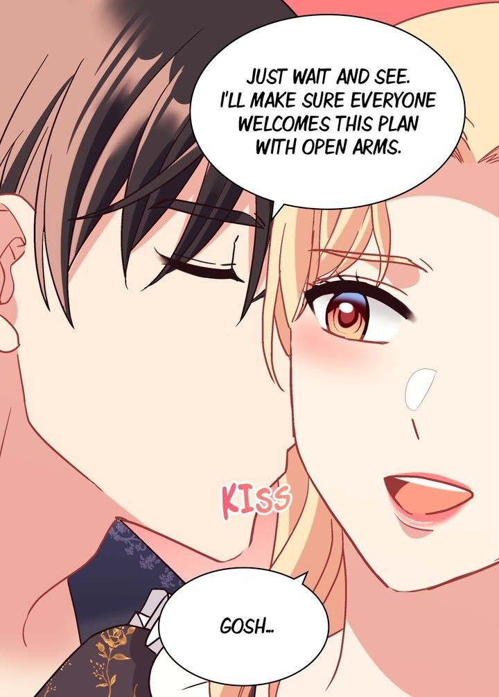 The Justice of Villainous Woman Chapter 157 page 40 - Chapter 157: Epilogue 10