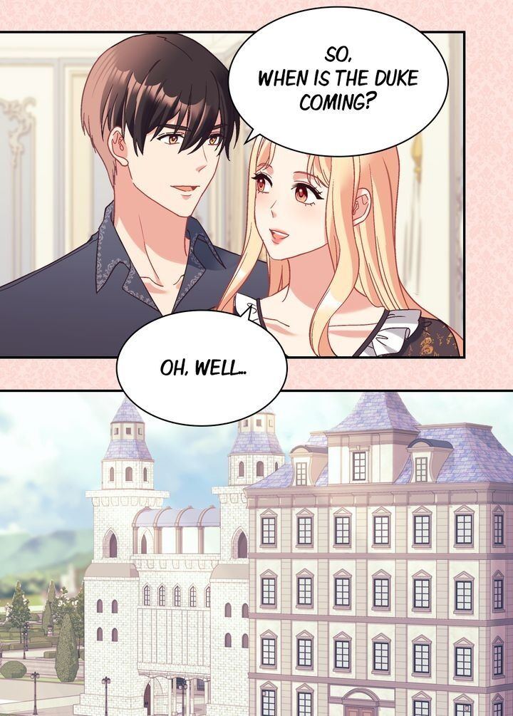 The Justice of Villainous Woman Chapter 157 page 41 - Chapter 157: Epilogue 10