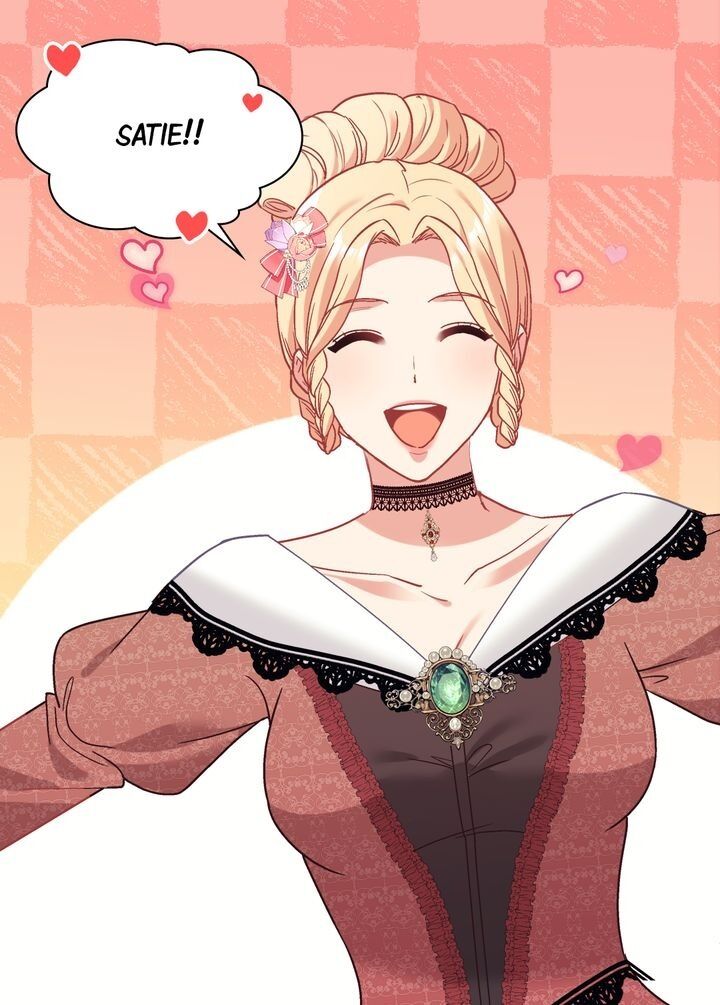The Justice of Villainous Woman Chapter 157 page 42 - Chapter 157: Epilogue 10