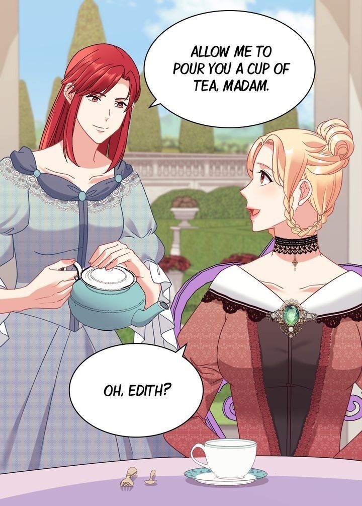 The Justice of Villainous Woman Chapter 157 page 46 - Chapter 157: Epilogue 10