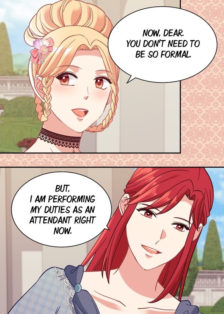 The Justice of Villainous Woman Chapter 157 page 47 - Chapter 157: Epilogue 10