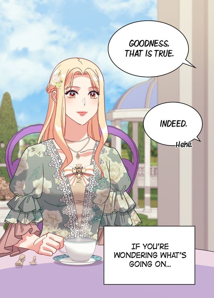 The Justice of Villainous Woman Chapter 157 page 48 - Chapter 157: Epilogue 10