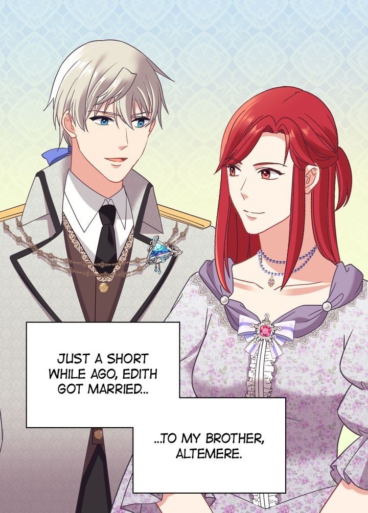 The Justice of Villainous Woman Chapter 157 page 49 - Chapter 157: Epilogue 10