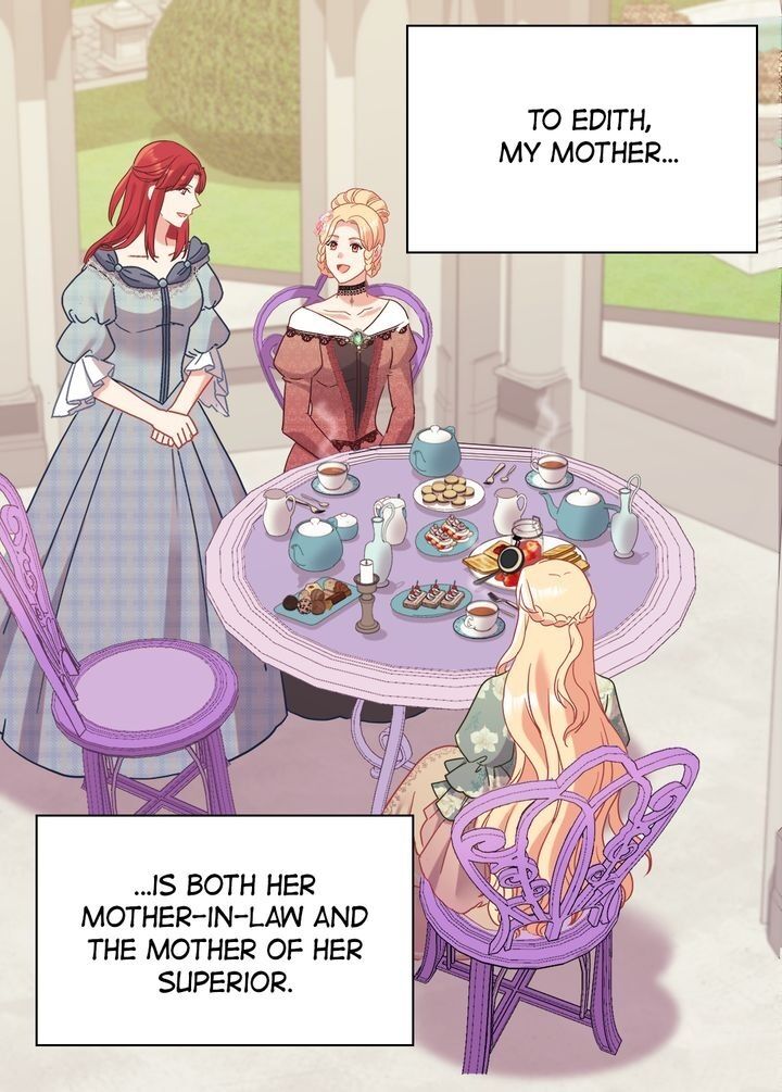 The Justice of Villainous Woman Chapter 157 page 51 - Chapter 157: Epilogue 10