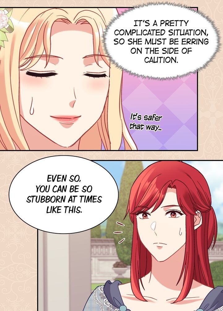 The Justice of Villainous Woman Chapter 157 page 52 - Chapter 157: Epilogue 10