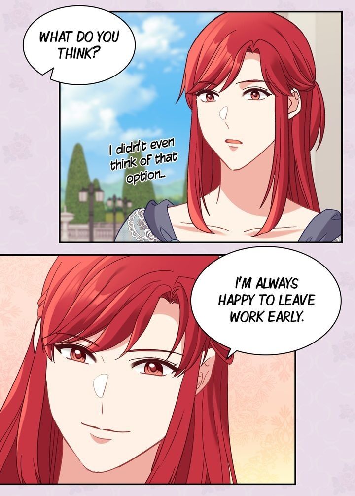 The Justice of Villainous Woman Chapter 157 page 54 - Chapter 157: Epilogue 10