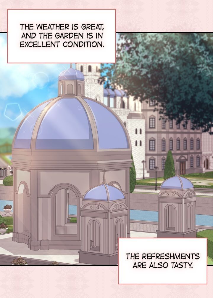 The Justice of Villainous Woman Chapter 157 page 56 - Chapter 157: Epilogue 10