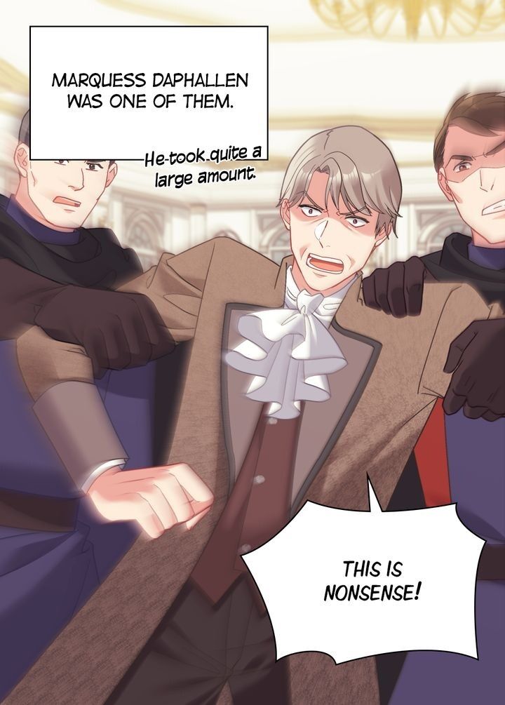 The Justice of Villainous Woman Chapter 157 page 6 - Chapter 157: Epilogue 10