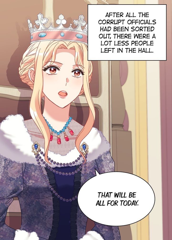 The Justice of Villainous Woman Chapter 157 page 8 - Chapter 157: Epilogue 10