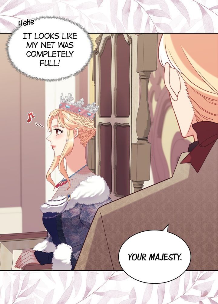 The Justice of Villainous Woman Chapter 157 page 9 - Chapter 157: Epilogue 10