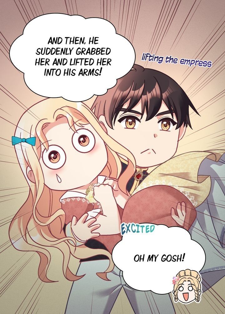 The Justice of Villainous Woman Chapter 158 page 18 - Chapter 158