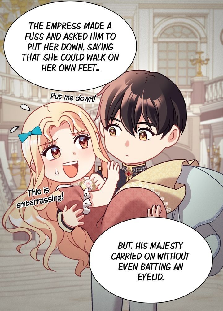 The Justice of Villainous Woman Chapter 158 page 20 - Chapter 158