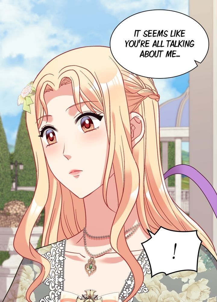The Justice of Villainous Woman Chapter 158 page 25 - Chapter 158