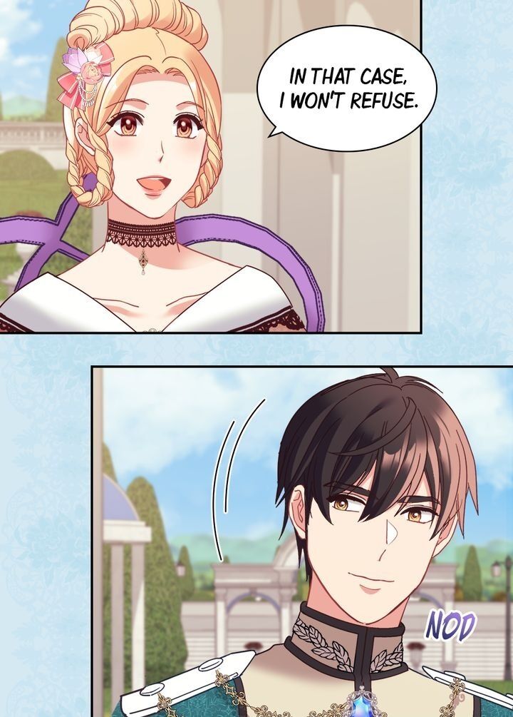The Justice of Villainous Woman Chapter 158 page 28 - Chapter 158