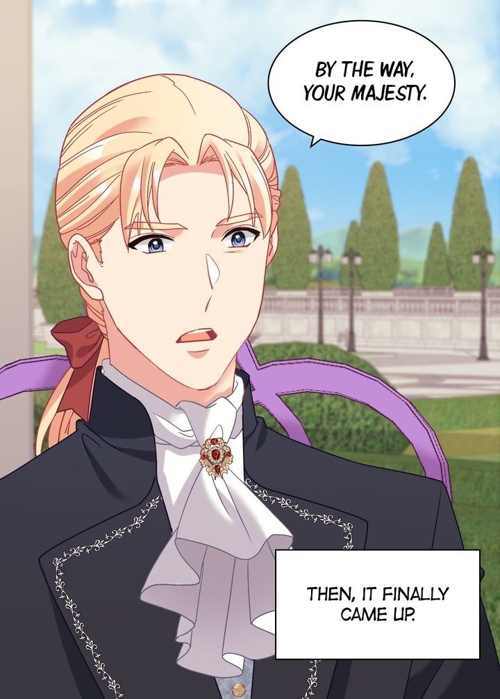 The Justice of Villainous Woman Chapter 158 page 32 - Chapter 158