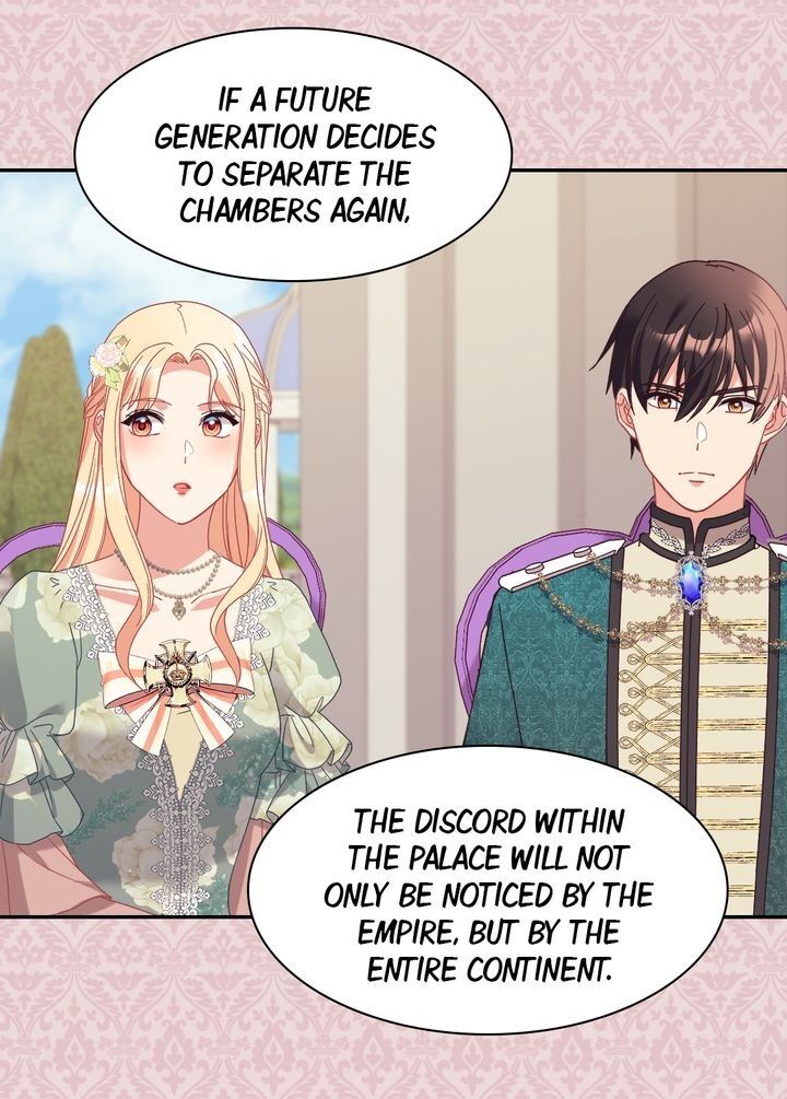 The Justice of Villainous Woman Chapter 158 page 35 - Chapter 158