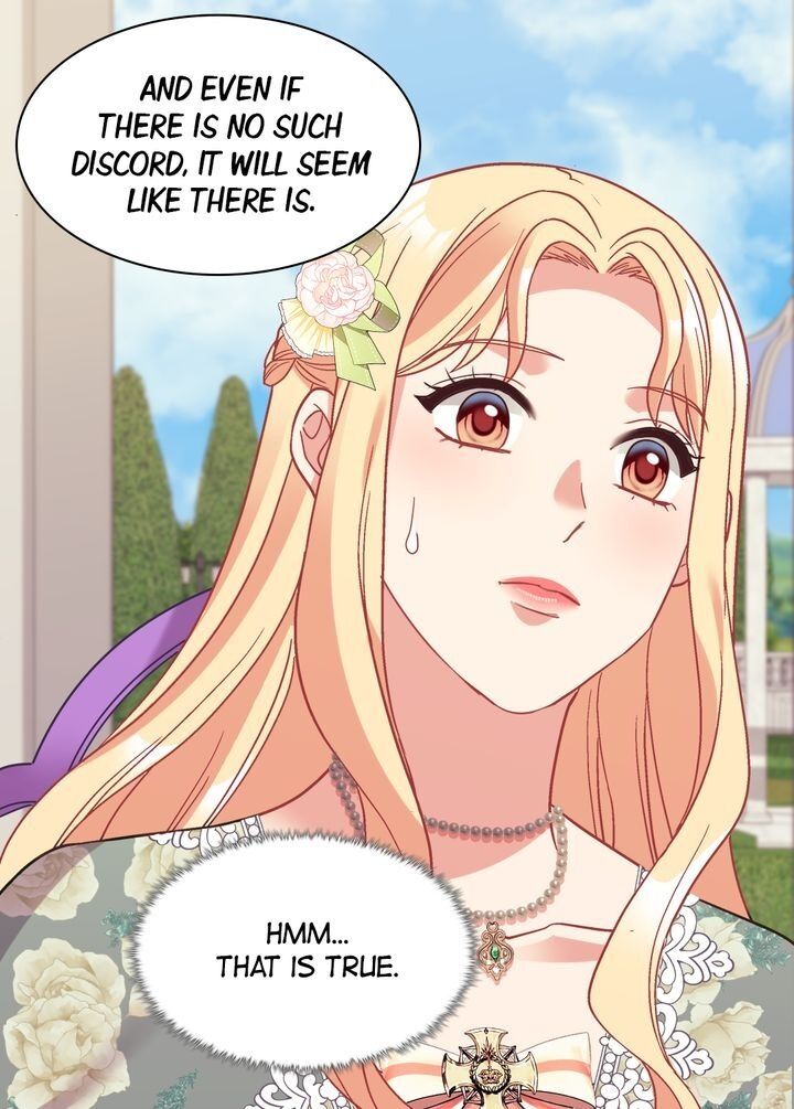 The Justice of Villainous Woman Chapter 158 page 36 - Chapter 158