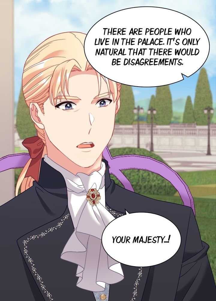 The Justice of Villainous Woman Chapter 158 page 38 - Chapter 158