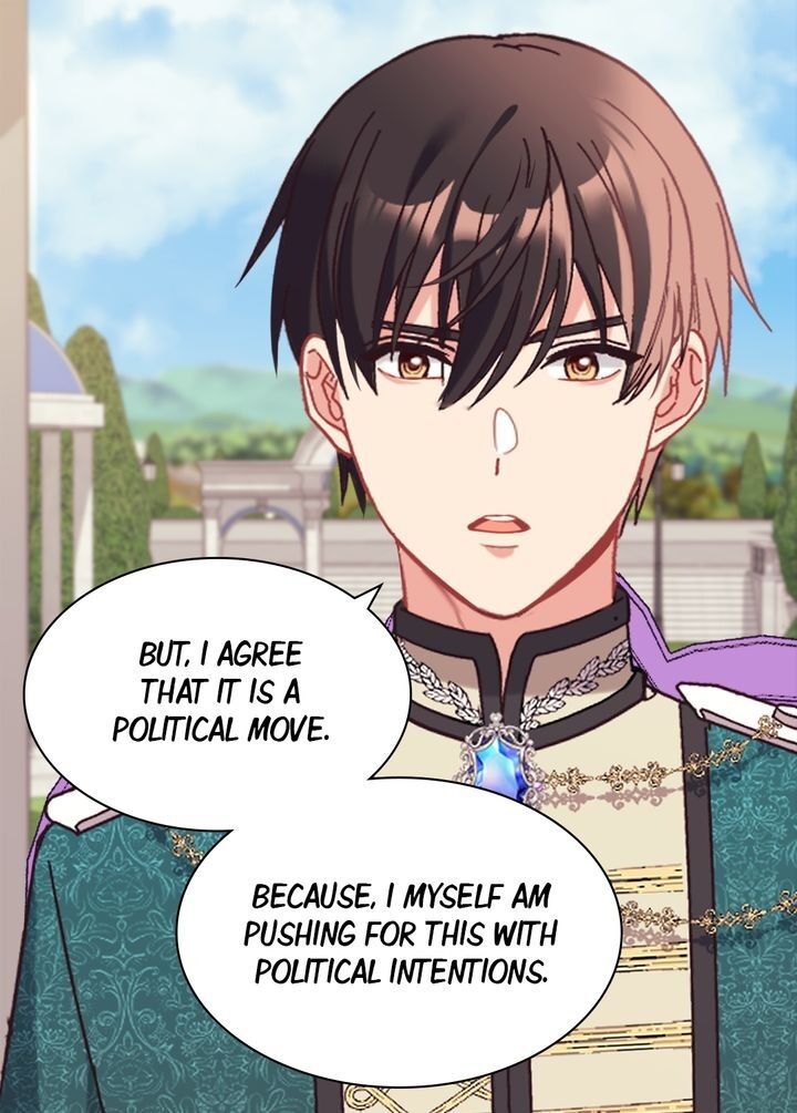 The Justice of Villainous Woman Chapter 158 page 39 - Chapter 158