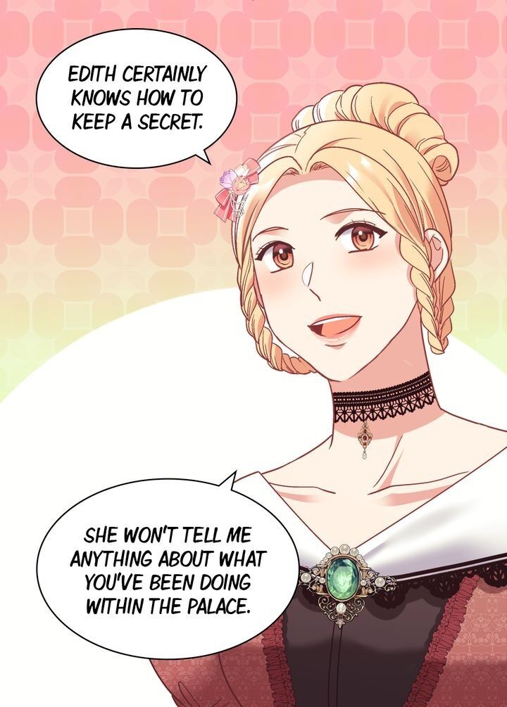 The Justice of Villainous Woman Chapter 158 page 4 - Chapter 158