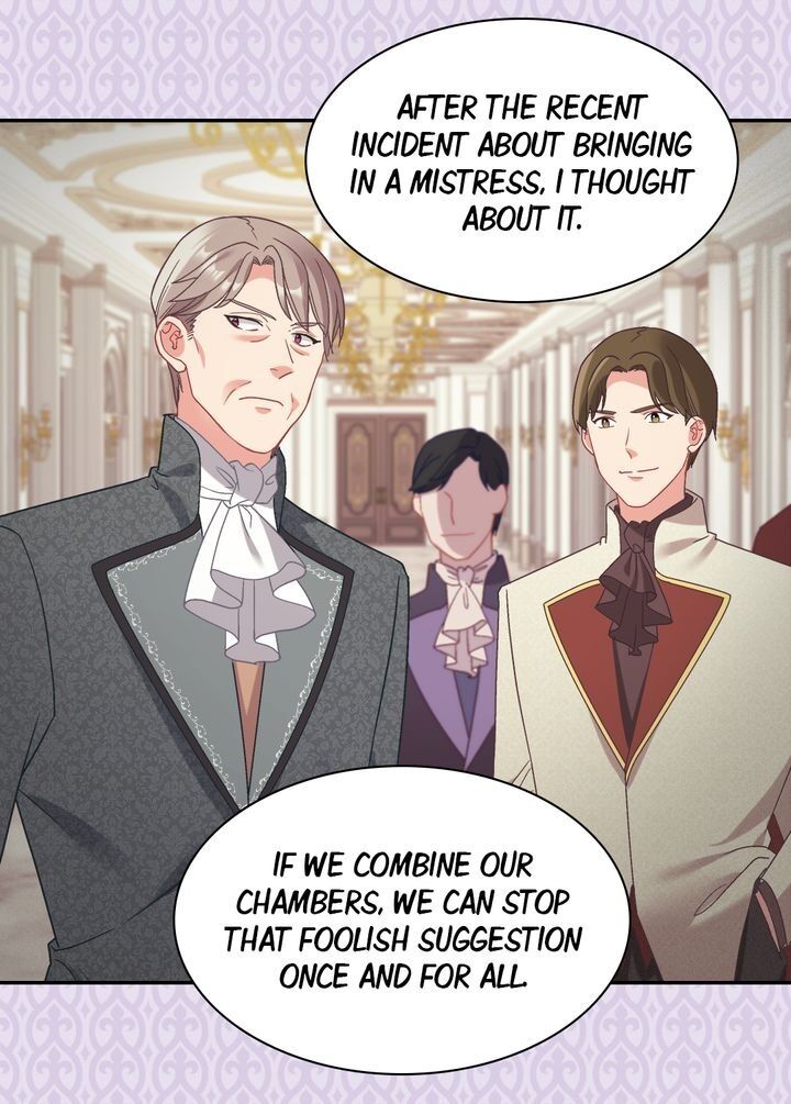 The Justice of Villainous Woman Chapter 158 page 40 - Chapter 158