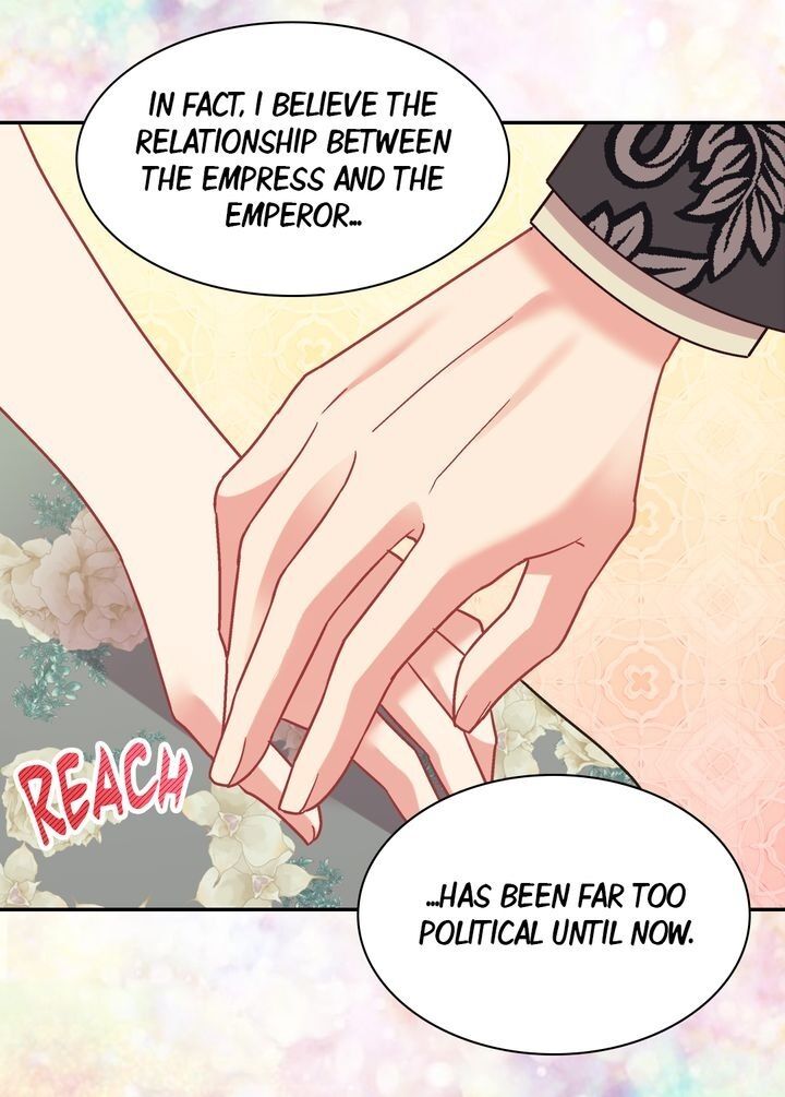 The Justice of Villainous Woman Chapter 158 page 46 - Chapter 158