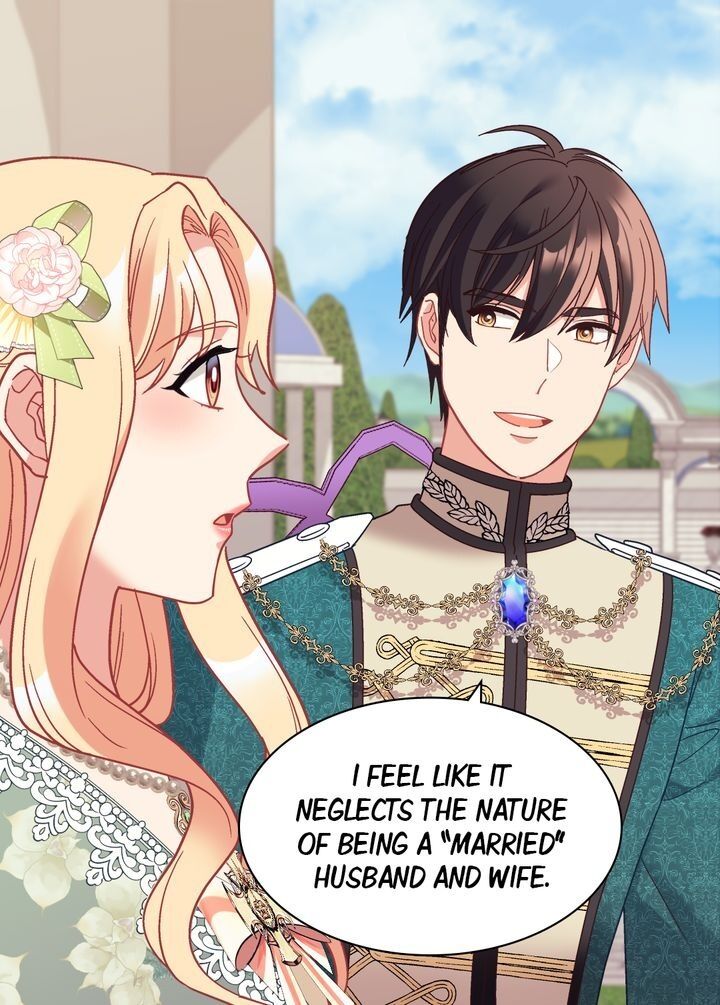 The Justice of Villainous Woman Chapter 158 page 47 - Chapter 158