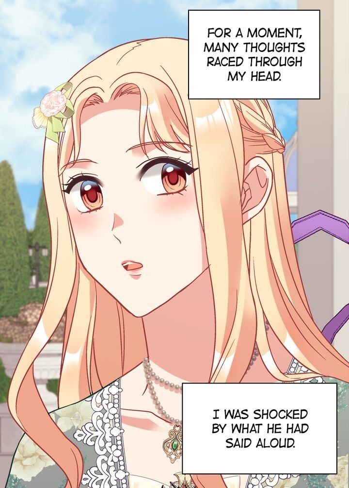 The Justice of Villainous Woman Chapter 158 page 48 - Chapter 158