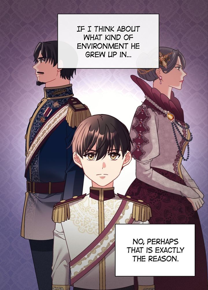 The Justice of Villainous Woman Chapter 158 page 49 - Chapter 158