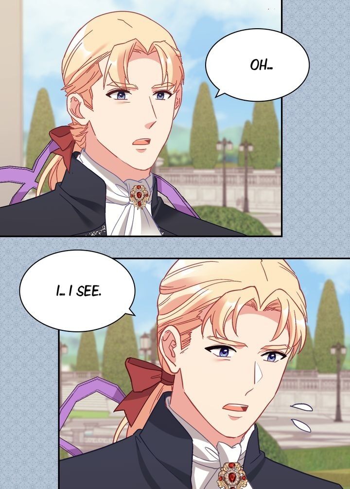 The Justice of Villainous Woman Chapter 158 page 51 - Chapter 158