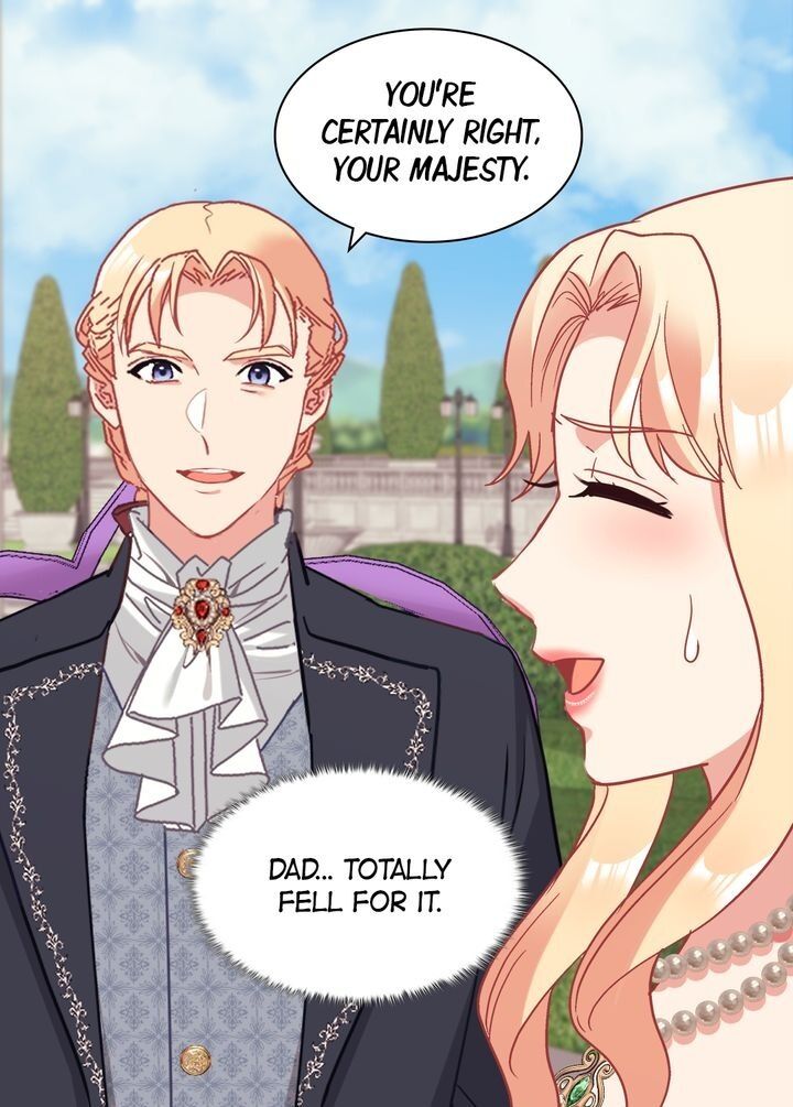 The Justice of Villainous Woman Chapter 158 page 52 - Chapter 158