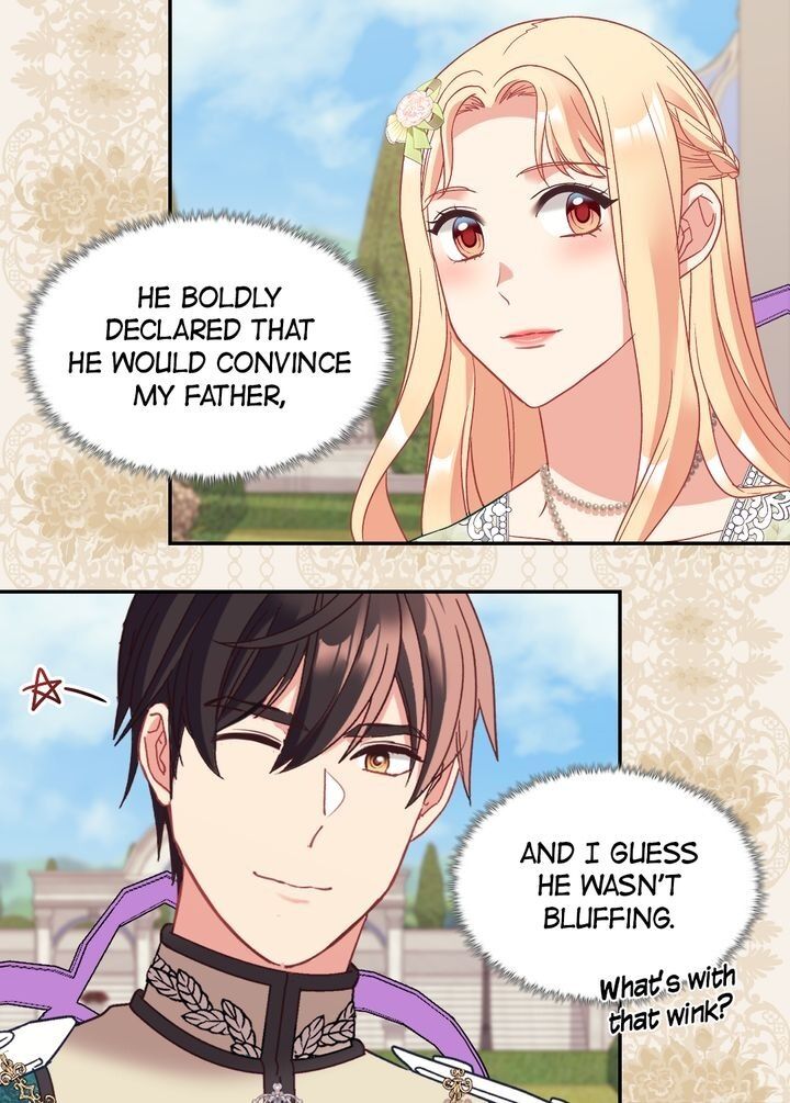 The Justice of Villainous Woman Chapter 158 page 53 - Chapter 158