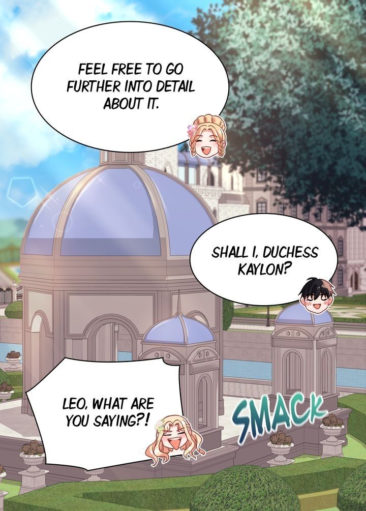 The Justice of Villainous Woman Chapter 158 page 56 - Chapter 158