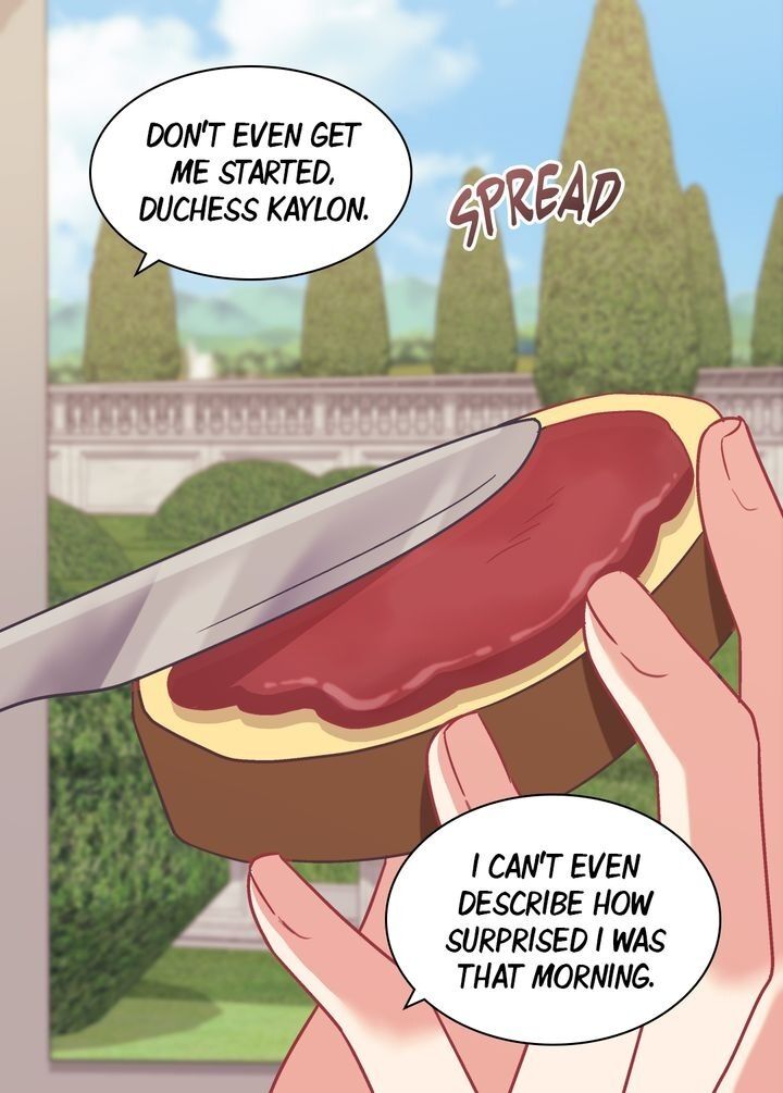The Justice of Villainous Woman Chapter 158 page 9 - Chapter 158
