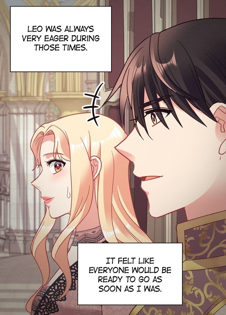 The Justice of Villainous Woman Chapter 159 page 10 - Chapter 159: Epilogue 12