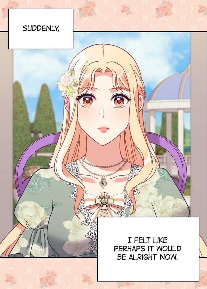 The Justice of Villainous Woman Chapter 159 page 11 - Chapter 159: Epilogue 12