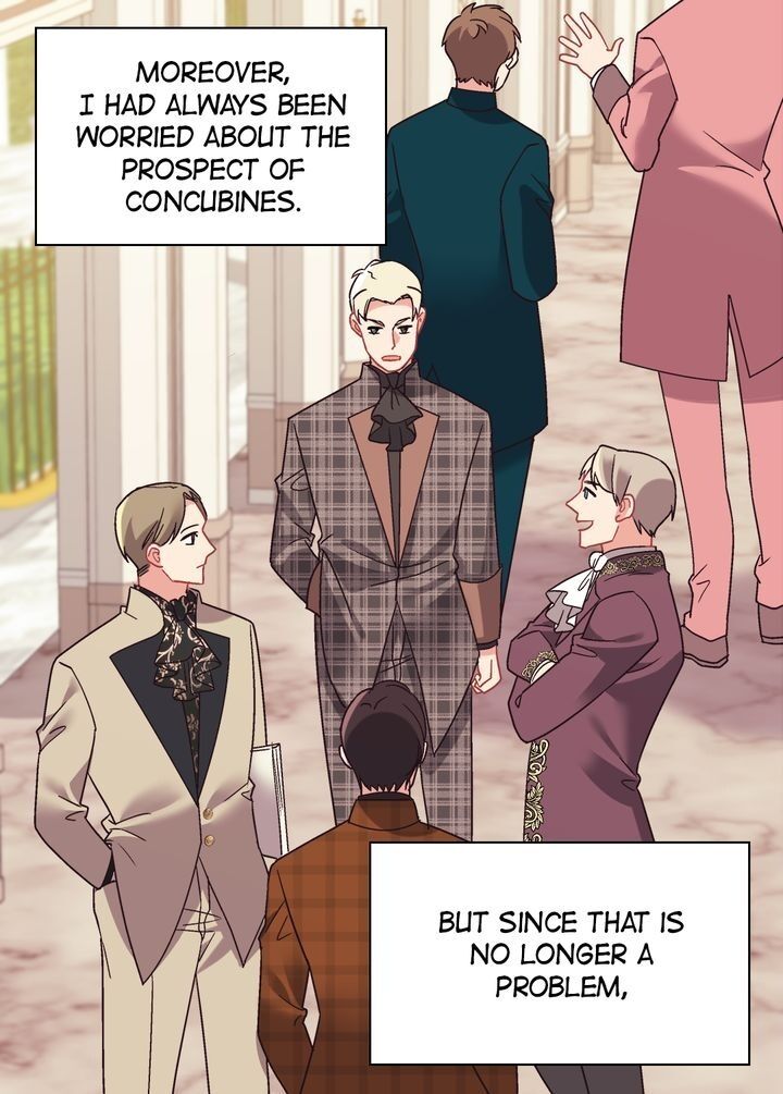 The Justice of Villainous Woman Chapter 159 page 13 - Chapter 159: Epilogue 12