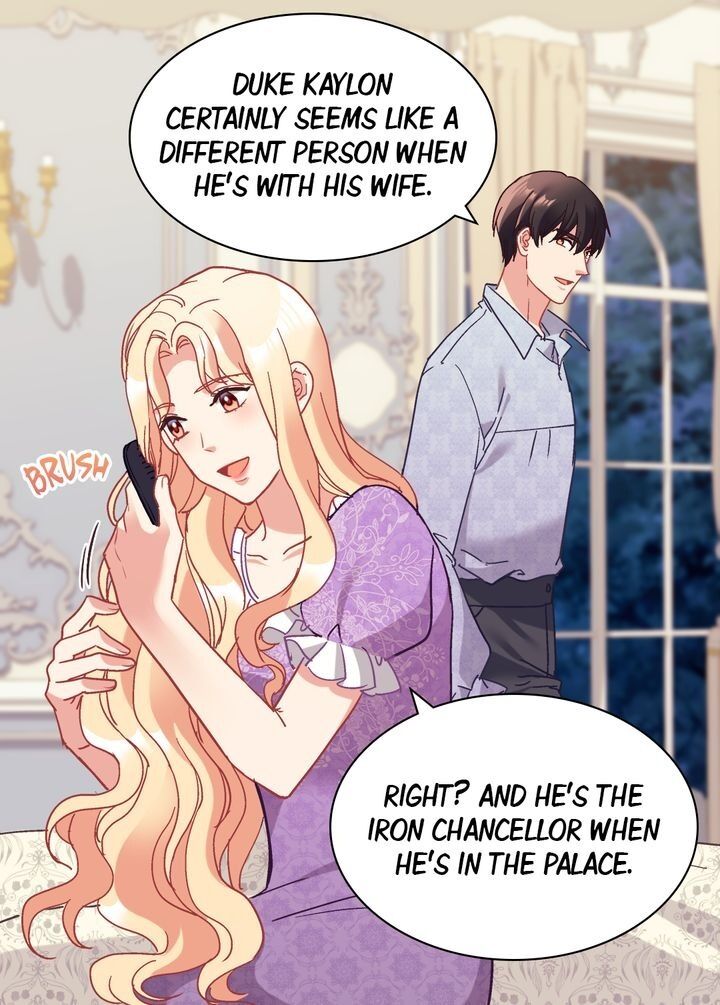 The Justice of Villainous Woman Chapter 159 page 16 - Chapter 159: Epilogue 12