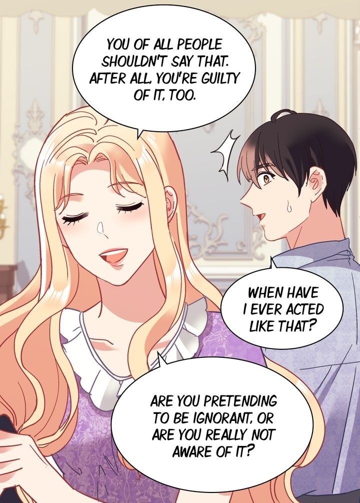 The Justice of Villainous Woman Chapter 159 page 18 - Chapter 159: Epilogue 12