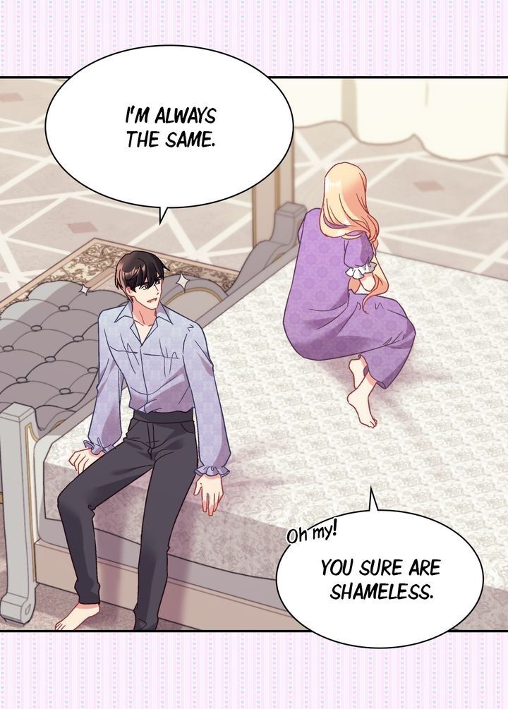 The Justice of Villainous Woman Chapter 159 page 19 - Chapter 159: Epilogue 12