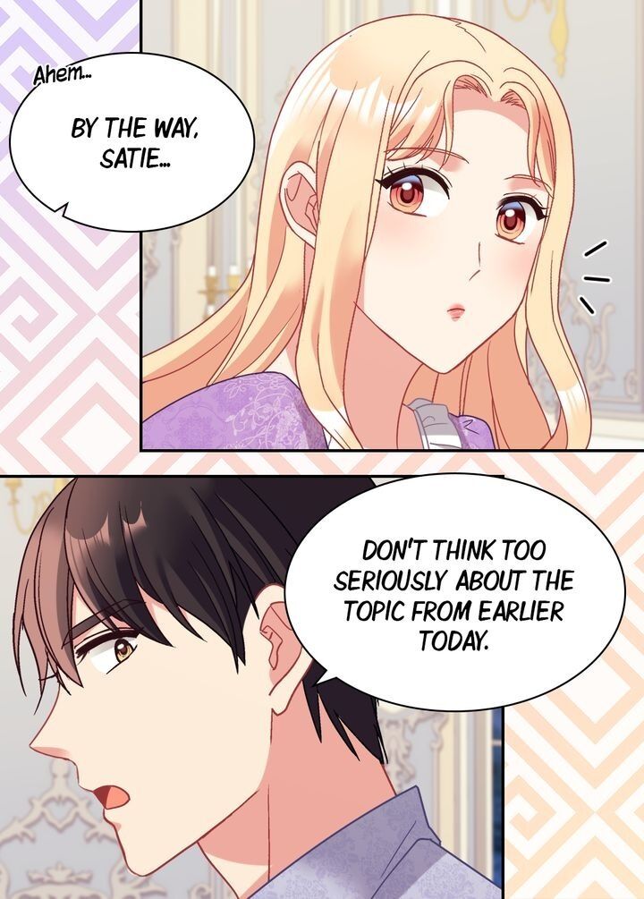 The Justice of Villainous Woman Chapter 159 page 20 - Chapter 159: Epilogue 12