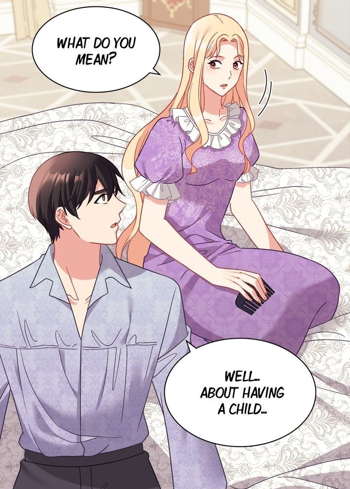 The Justice of Villainous Woman Chapter 159 page 21 - Chapter 159: Epilogue 12