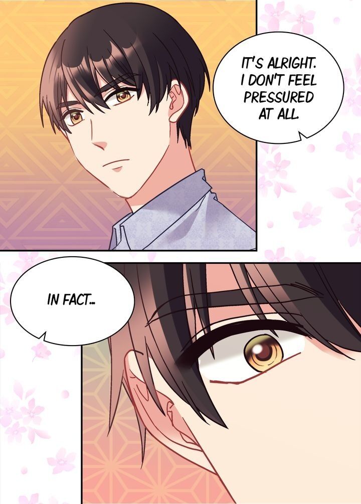 The Justice of Villainous Woman Chapter 159 page 25 - Chapter 159: Epilogue 12